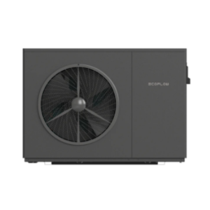 EcoFlow PowerHeat ASHP